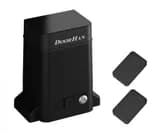 Привод SLIDING-1300PRO c 2-мя пультами DoorHan