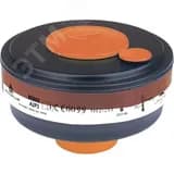 Картридж фильтрующий для полнолицевых масок M9000 A2P3R (упаковка 4 шт.)