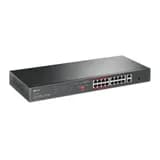 Управляемый 18 портовый коммутатор с 16 PoE портами TL-SL1218P TP-Link