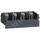 МОНОБЛ.РАСШИРИТ. ПОЛЮСОВ 4П (NSX100/250) Schneider Electric