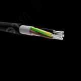 Кабель силовой АВВГнг(A)-LS 5х16ок-0,66(N.PE) ТРТС