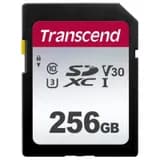 Карта памяти Transcend 256GB TS256GSDC300S