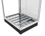 Комплект усиленных планок 20х75 RS52 00.80 (4 шт/упак)