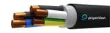 Кабель ВВГнг(А)-LS 5х25 МК (N PE) 1кВ (м) РЭК-PRYSMIAN 1505100106