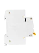 Выключатель автоматический модульный 2п C 32А 4.5кА ВА47-29 KARAT IEK MVA20-2-032-C