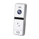 Вызывная антивандальная цветная видеопанель VP21KR AltCam