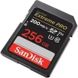Карта памяти SanDisk 256GB SDSDXXD-256G-GN4IN