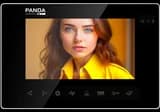 Монитор видеодомофона 7" iCall-7SD 1080P Black