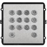 Модуль с клавиатурой Dahua DHVTO2000AK