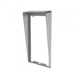 Козырек для врезного монтажа вызывной панели серии DS-KV8x13 DS-KABV8113-RS/Flush Hikvision