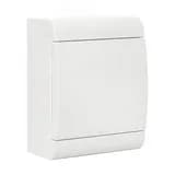 Щит распределительный ЩРН-П-6 (пром. упаковка) белая дверца IP41 Basic