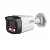 IP камера видеонаблюдения цилиндрическая 4 Мп DH-IPC-HFW1439TL1P-A-IL-0280B (2.8мм) Dahua