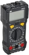 Мультиметр цифровой DM1E ARMA2L 5 IEK A2L5-DM15-01