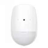 PIR датчик беспроводной с детекцией разбития стекла (2 в 1) DS-PDPG12P-EG2-WE Hikvision