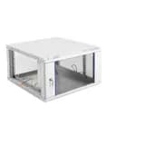 Телекоммуникационные шкаф ЦМО ШРН-Э-6.500