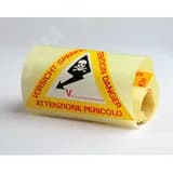 Предупреждающая табличка 120мм