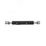 Калибр-пробка гладкий 9.0 Н7 проходной-непроходной