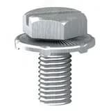 Болт М6х18 (100шт) Schneider Electric