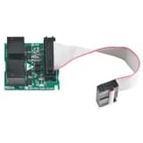 Модуль и кабель для подключения PowerMax к РС RS-232 ADAPTOR ПО