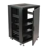 Телекоммуникационные шкаф Wize W18UR