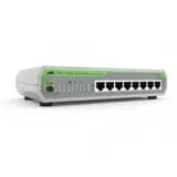 24 портовый неуправляемый коммутатор AT-FS710-24-50 Allied Telesis
