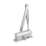 Дверной доводчик Dorma TS Nano (серый)