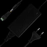 Блок питания ST-12/5, 12В, 5А, потреб. 83,1 Вт Space Technology