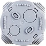 Коробка распределительная ОП 65х40мм IP55 SE IMT35093