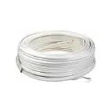 Провод ПНСВ 1,2 (2,4) Strong гранат ПК УКС