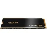 Накопитель A-Data ADATA Legend 900 1Tb SLEG-900-1TCS