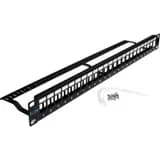 Патч-панель TWT-PP24OK-UTP TWT