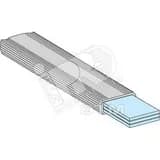 Шинка изолирующая гибкая 20х3 1800мм