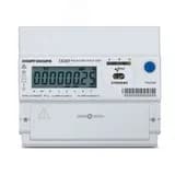 Счетчик электроэнергии трехфазный CE307 R34.749.OA.QYUVLFZ Мск (101004007012980-TP258)