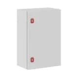 Шкаф ST с монтаж. платой 600х400х250мм от IP65-до IP66 IK10 DKC R5ST0649