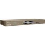 Коммутатор G3326P-24-410W IP-COM