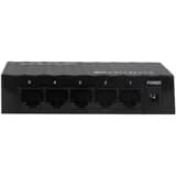 5 портовый коммутатор OS2105/A1A Origo