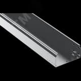 ESCA 7 Лоток неперфорированный 100х200х3000-2.0 IEK