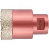 Коронка алмазная универсальная для УШМ Special 40x15xМ14x60 мм