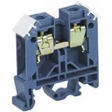 Клемма ЗНИ-10 мм.кв. синий YZN10-010-K07 IEK