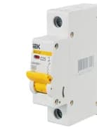 Выключатель автоматический 1п 25А ВА47-29 4,5кА MVA20-1-025-C IEK