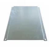 Монтажная панель 100x600 МПМ-01