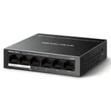 6 портовый коммутатор MS106LP Mercusys