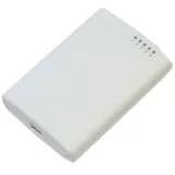Роутер MikroTik RB750P-PBr2