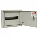 Щит распред. встраиваемый ЩРВ-18 (390х340х120) IP31 EKF PROxima (mb11-18)