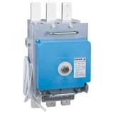 Выключатель автоматический ВА53-41-331830-1000А-690AC-НР230AC/220DC-ПЭ230AC-УХЛ3- (Заднее присоединение)