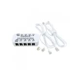 Разветвитель контактных датчиков EctoControl