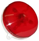 Оповещатель охранно-пожарный световой Призма-100