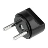 Переходник сетевой "ПИТЕР" черн. (инд. упак.) PROCONNECT 11-1067-9