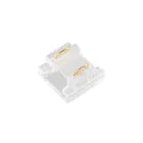 Коннектор FIX-MONO-8mm-2pin-STS  (Arlight, Прозрачный)