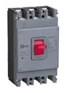 Выключатель автоматический 3п 400А 35кА ВА-305 DEKraft 22762DEK
